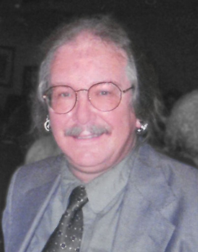 Randy L. Scheffel Profile Photo