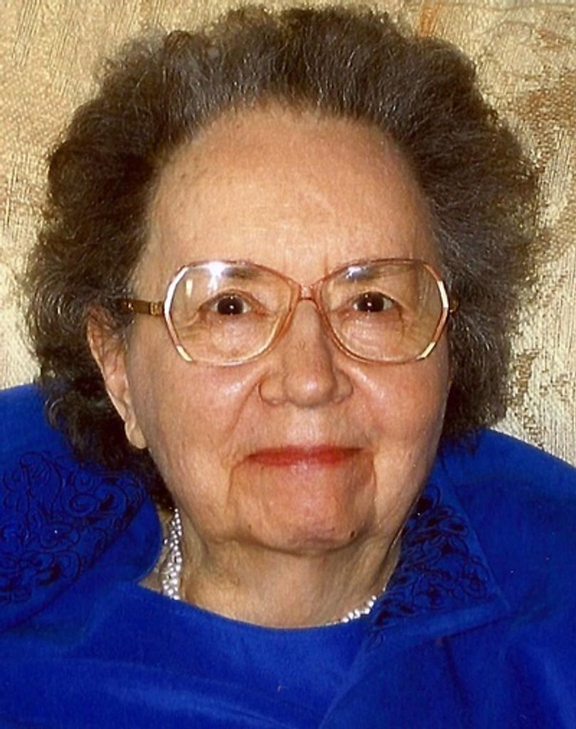 Edna Annie Moeller Profile Photo