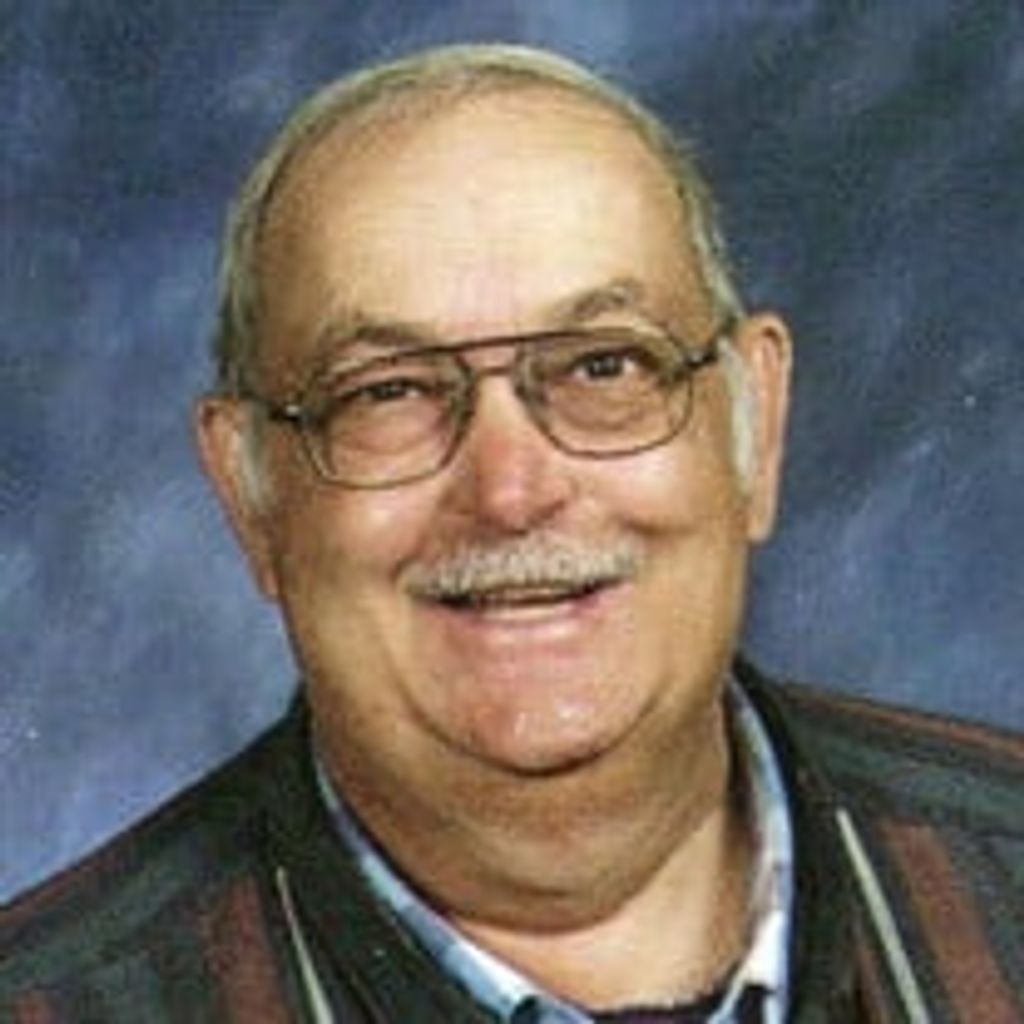 Michael Francis Young