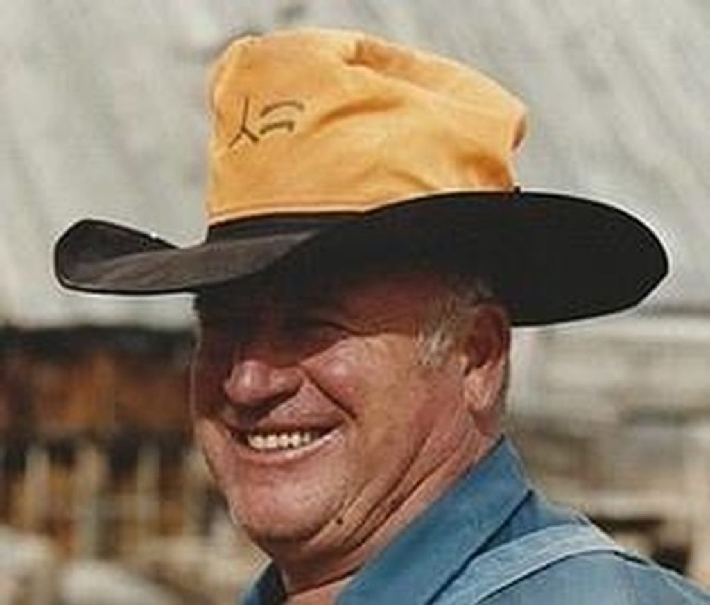 Francis "Punch" William Hewes Profile Photo