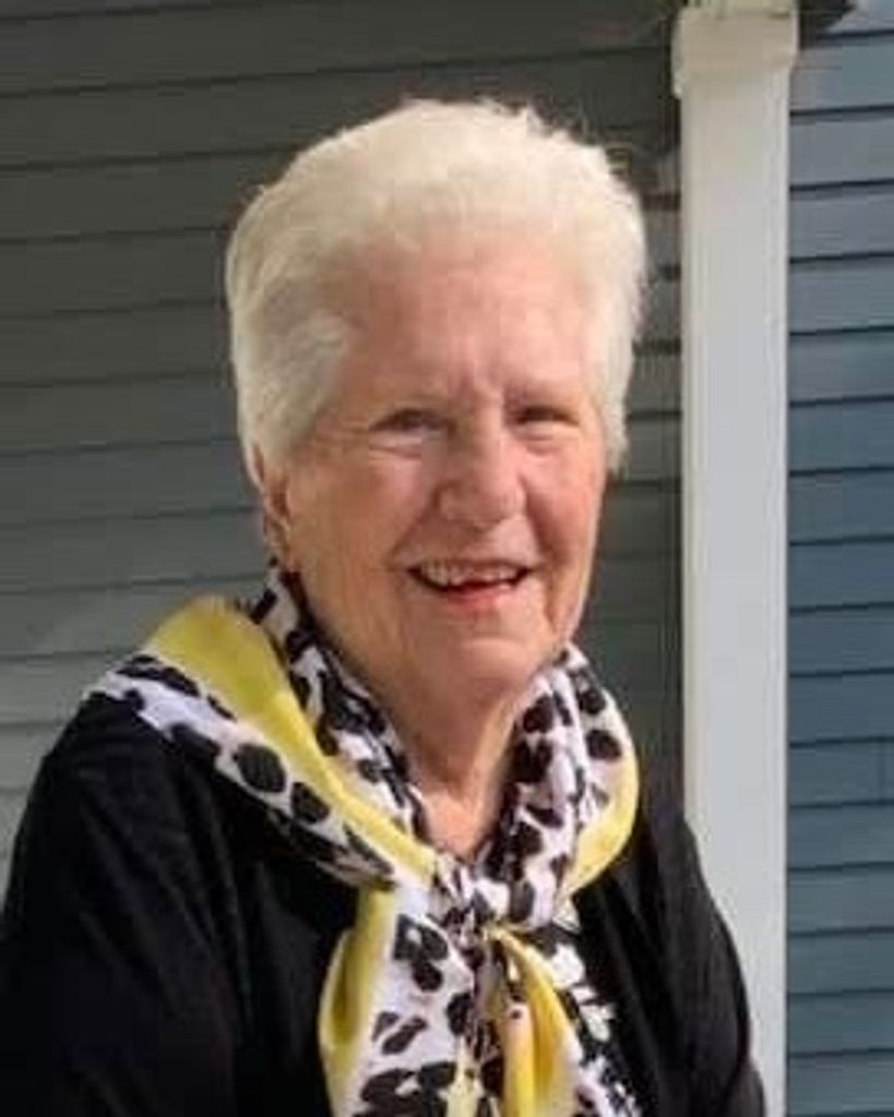 Janet Blair Profile Photo