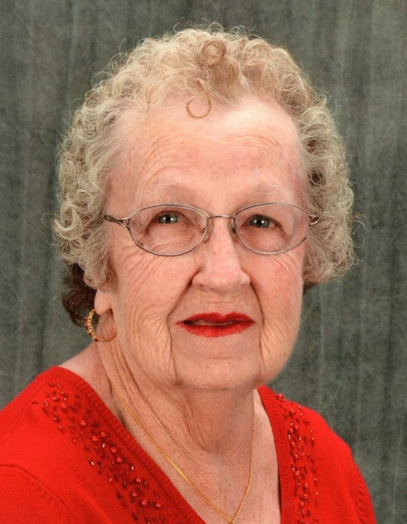 Martha Carr Profile Photo