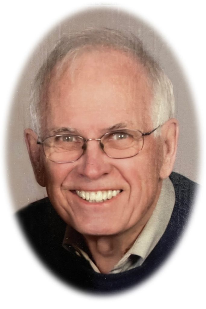 Norman Duane Knutson Profile Photo