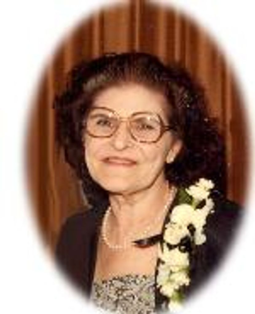 Barbara E. Bailey