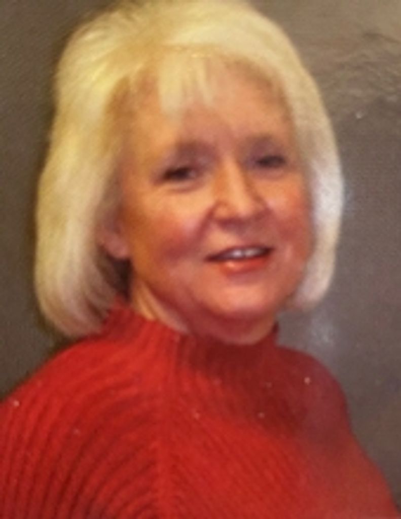 Linda Garrett