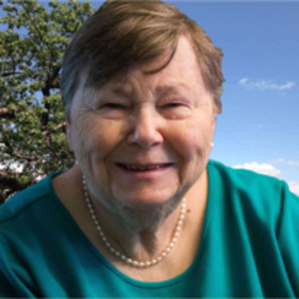 Gloria Jean O'Beirne