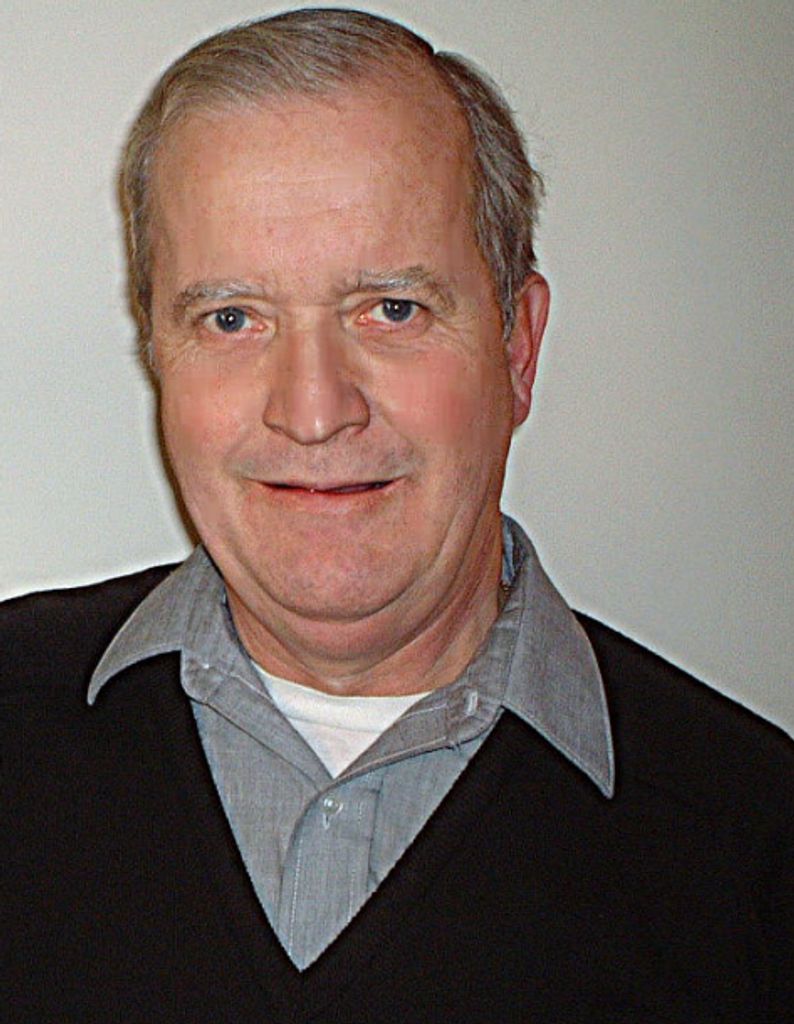 Richard L. Allard