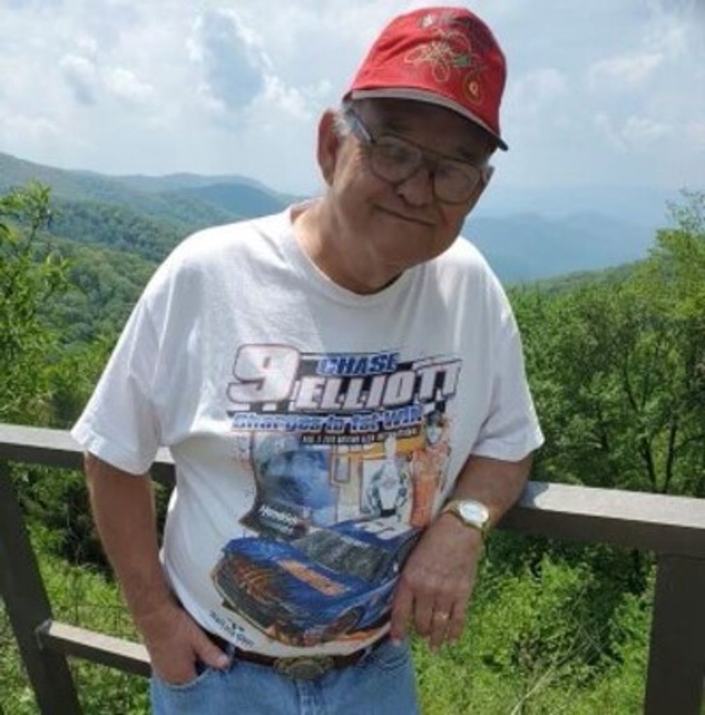 Jackie Edward Carnathan Profile Photo