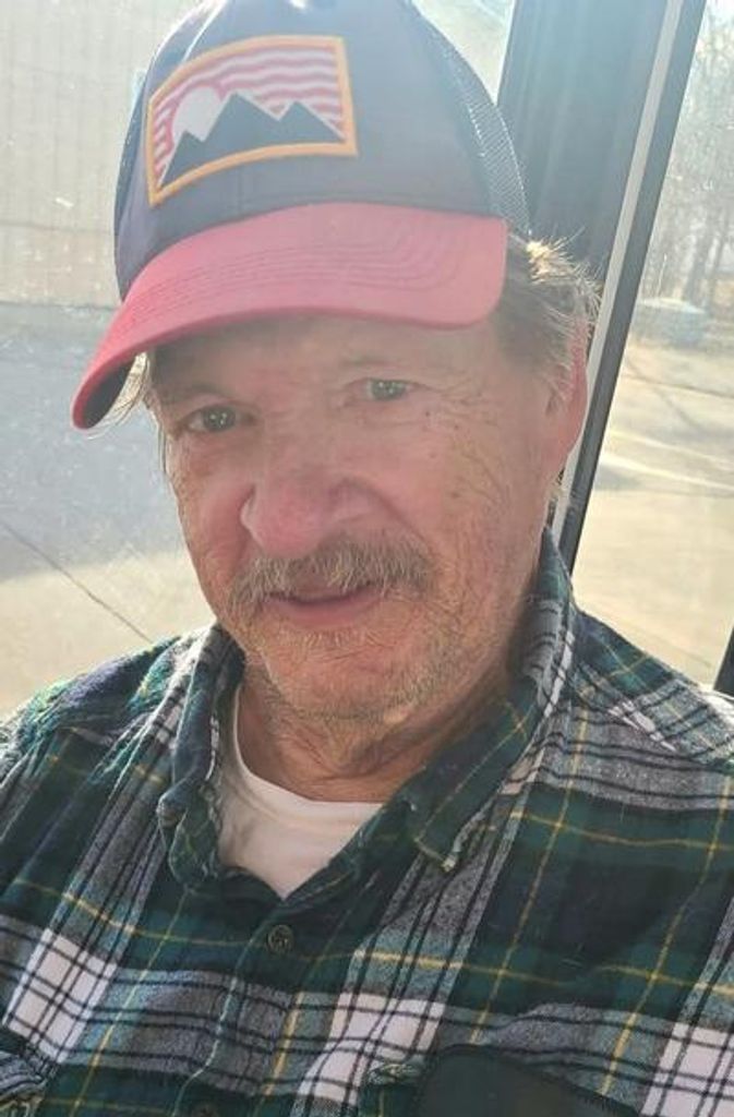 Lloyd Ray Calkins Profile Photo
