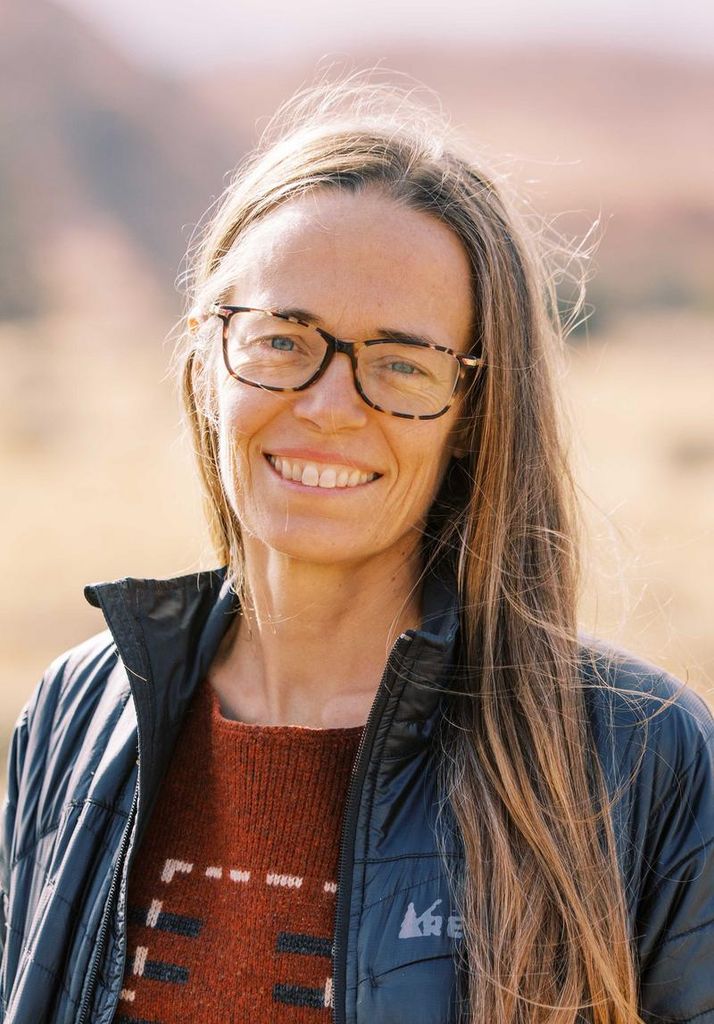 Michelle June Joines