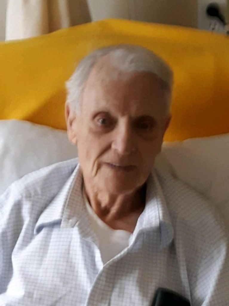 Woodson Sizemore Profile Photo