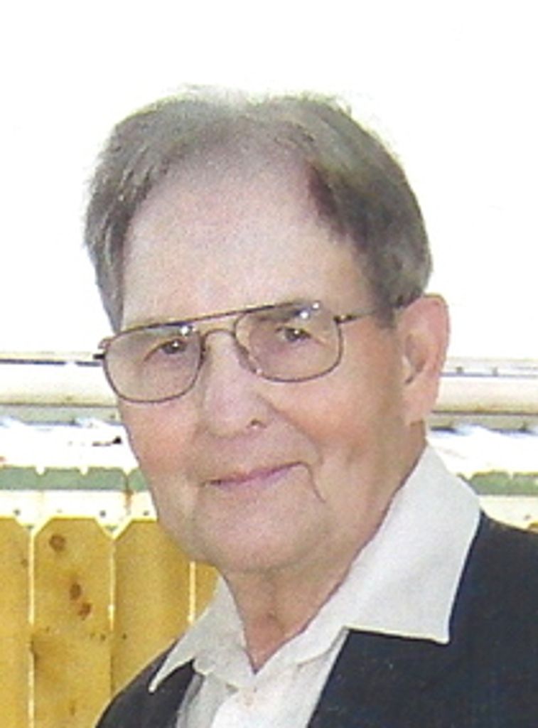 Harold E. Hawkins