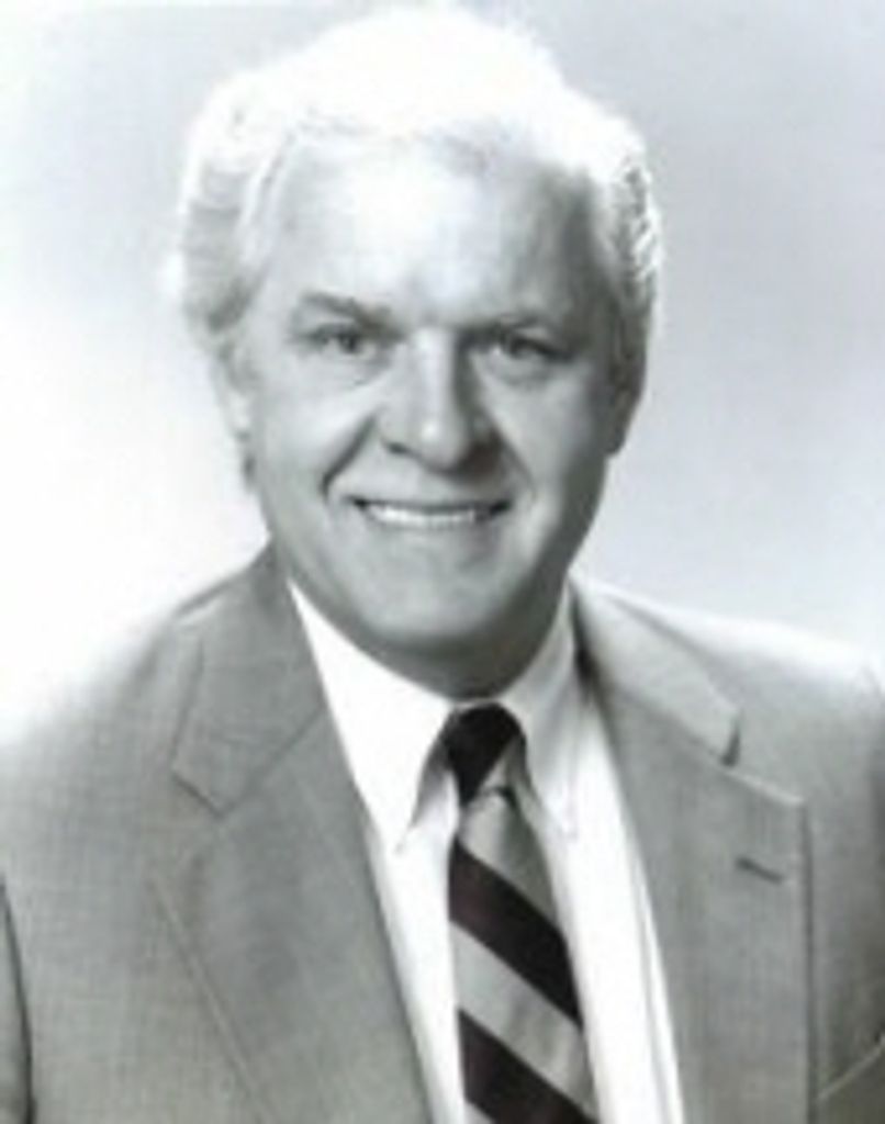 Ronald W. Hudson