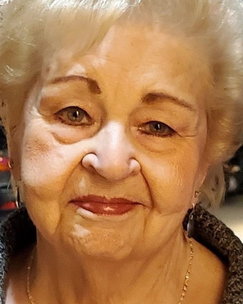 Sheila Ann Robertson Doss