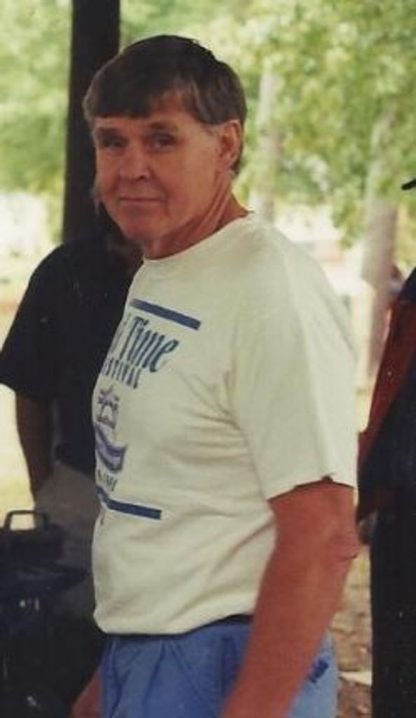 Robert Glenn