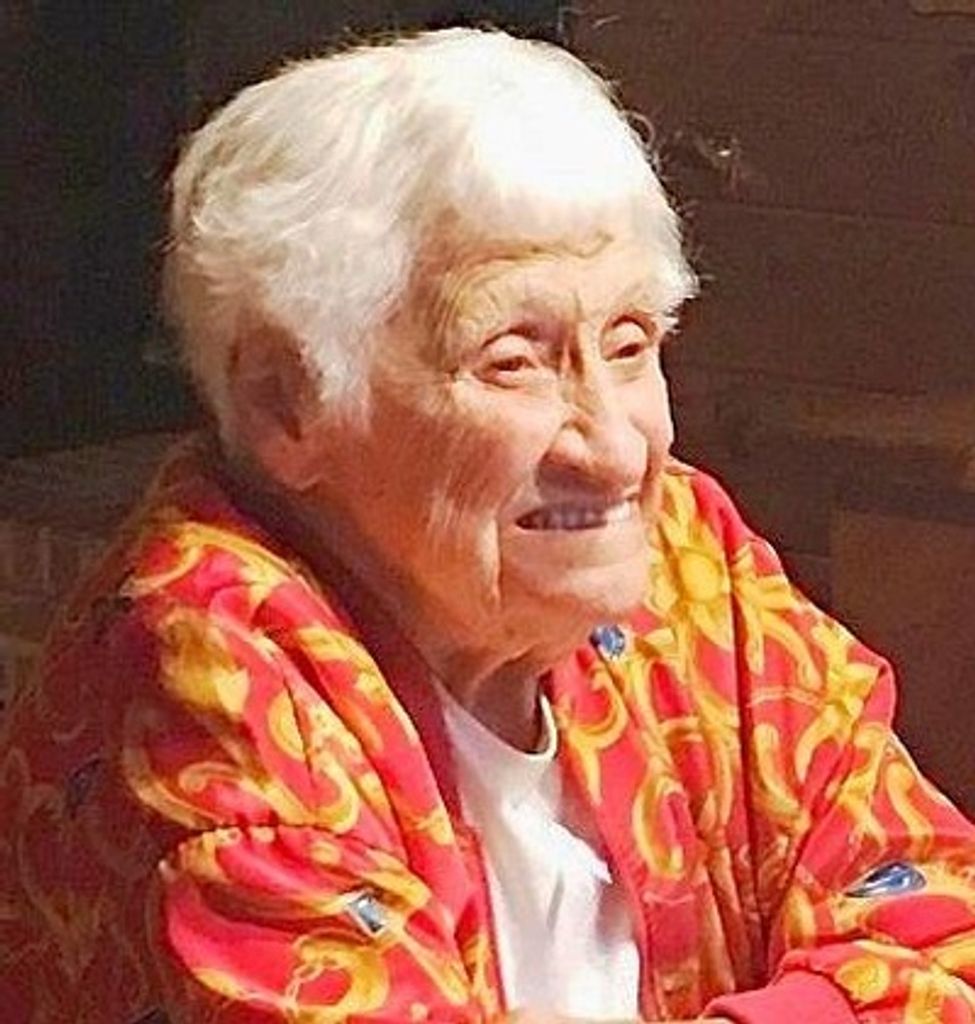 Ruth Elverna Webster Gee