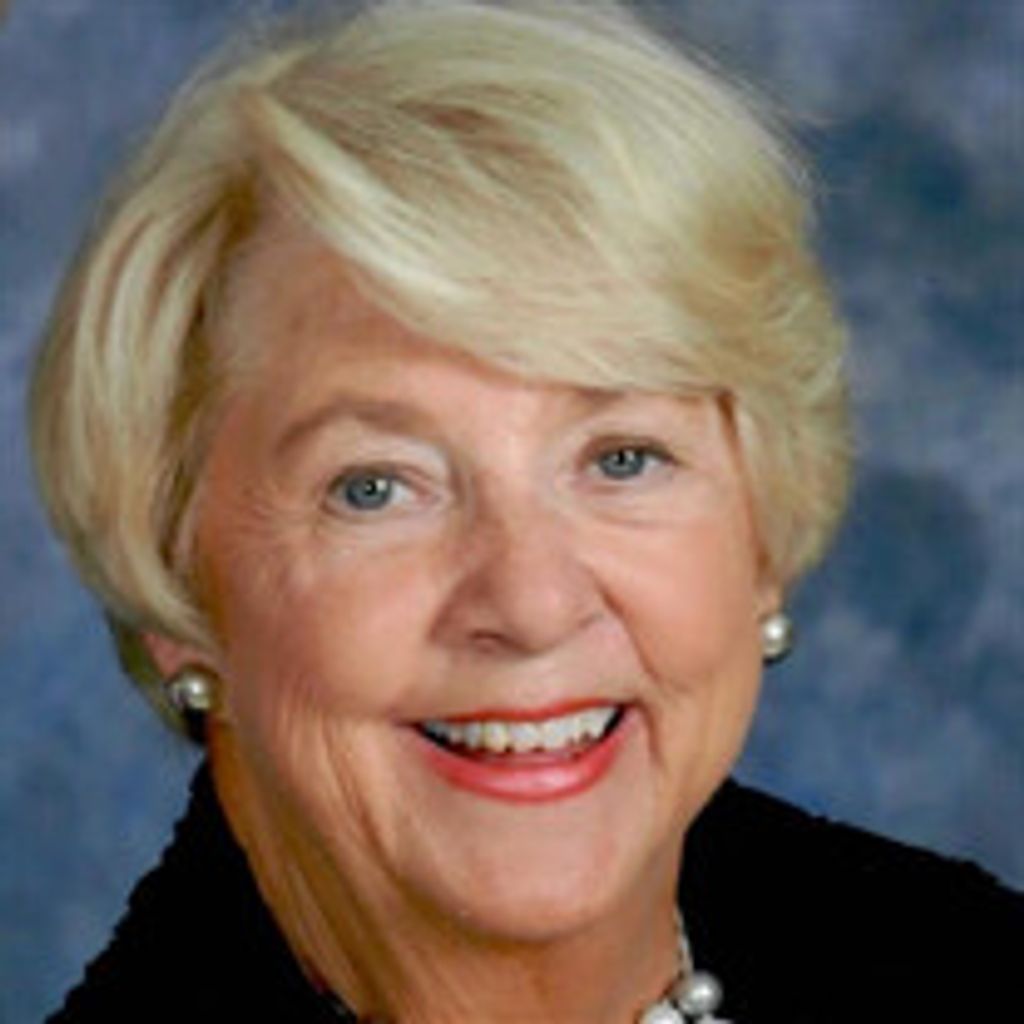 Myrna Bailey Brown