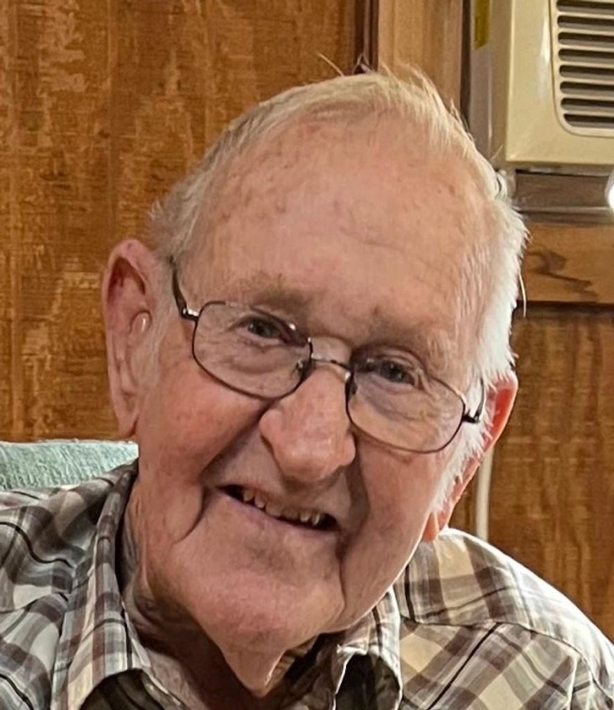 W.A. 'Dub' Morris Profile Photo