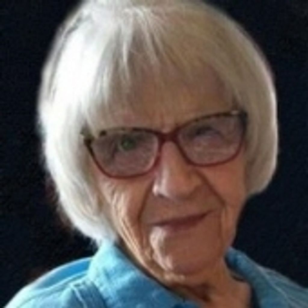 Antoinette 'Toni' Hintz