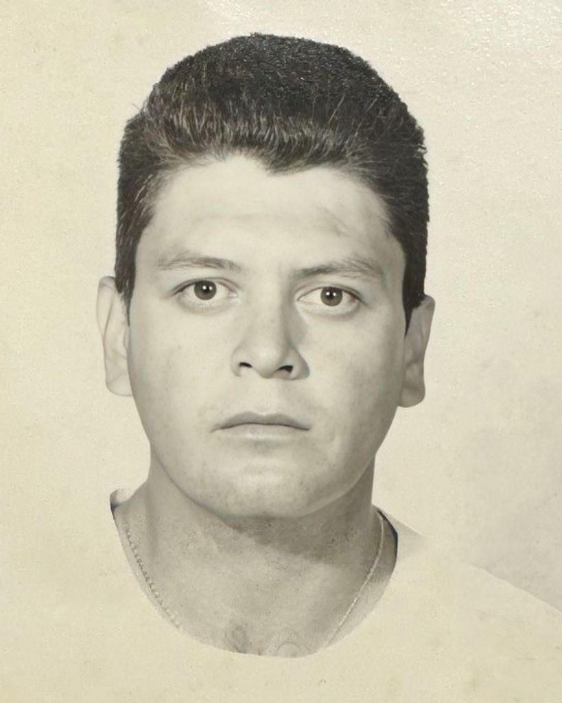 Humberto Rodriguez Garcia