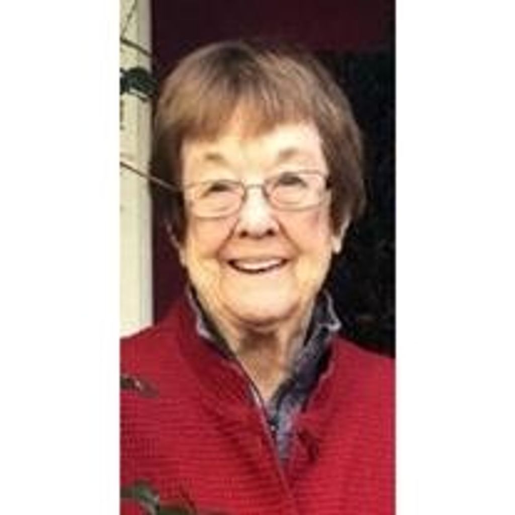 Doris Anthony Schum