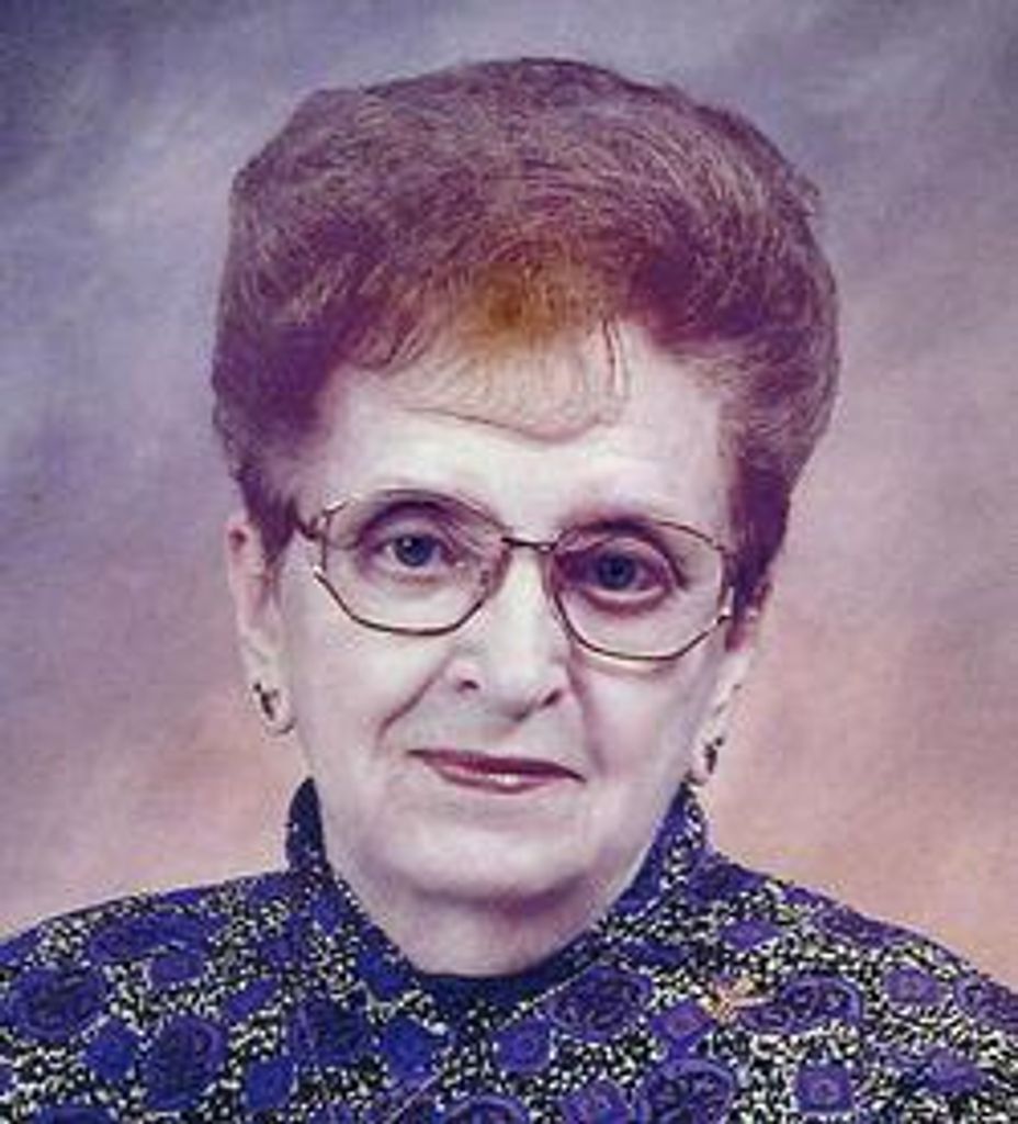 Selma 'Sally' J. Sirek