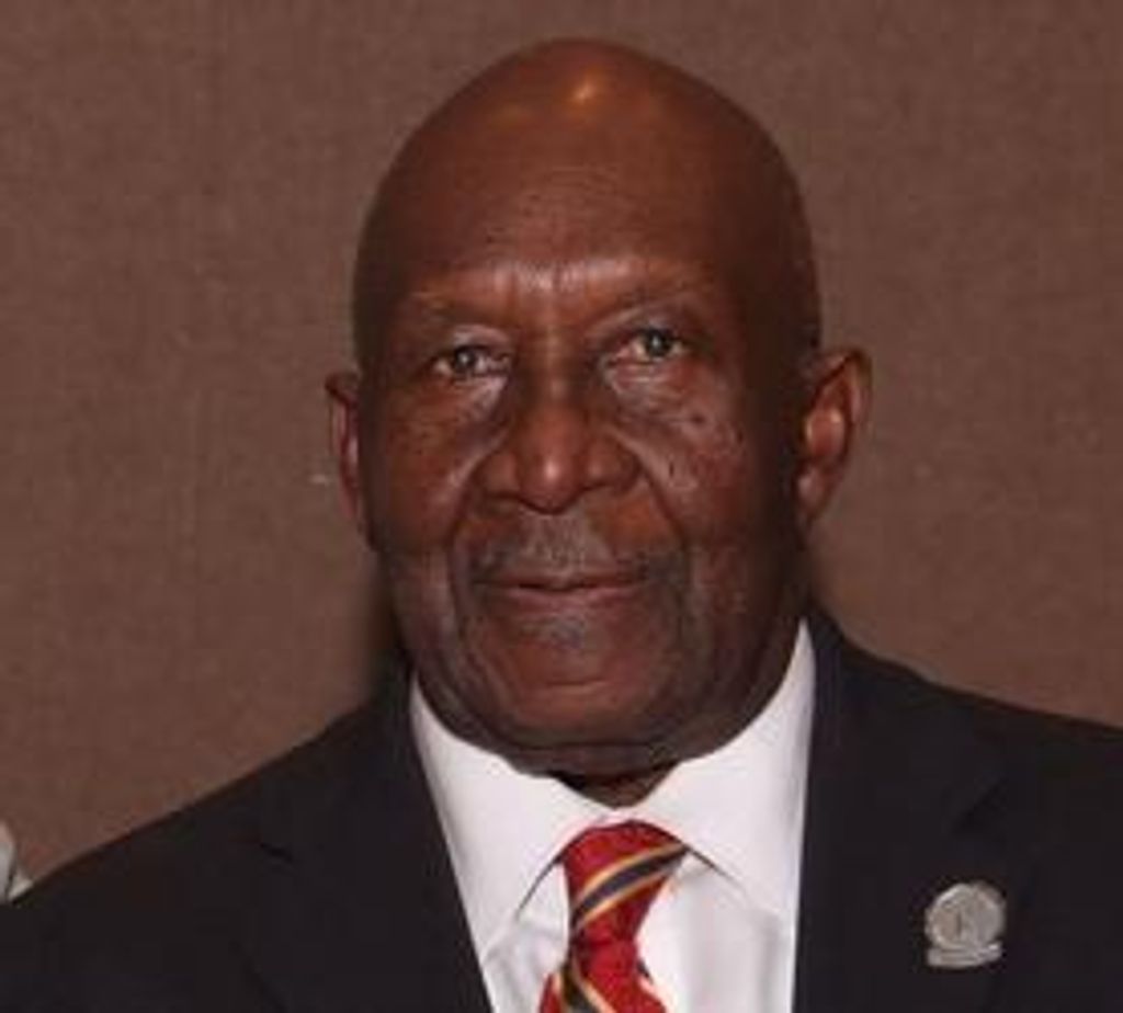 Mr. Robert Dickerson