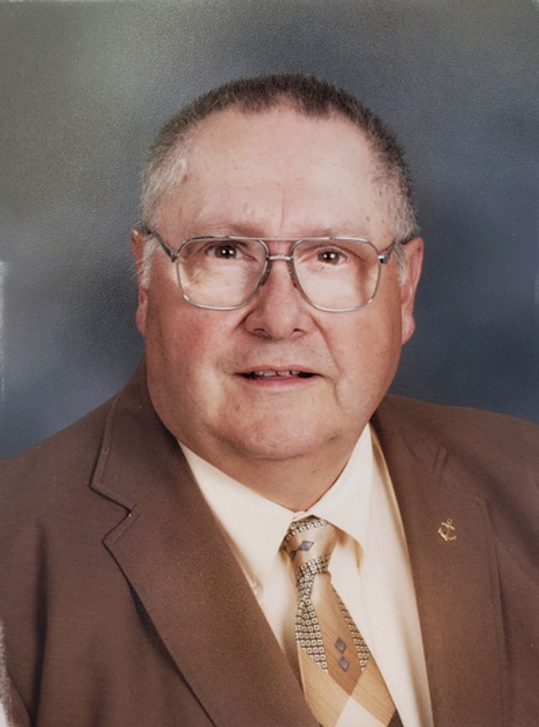 J Kurt Rissman Profile Photo