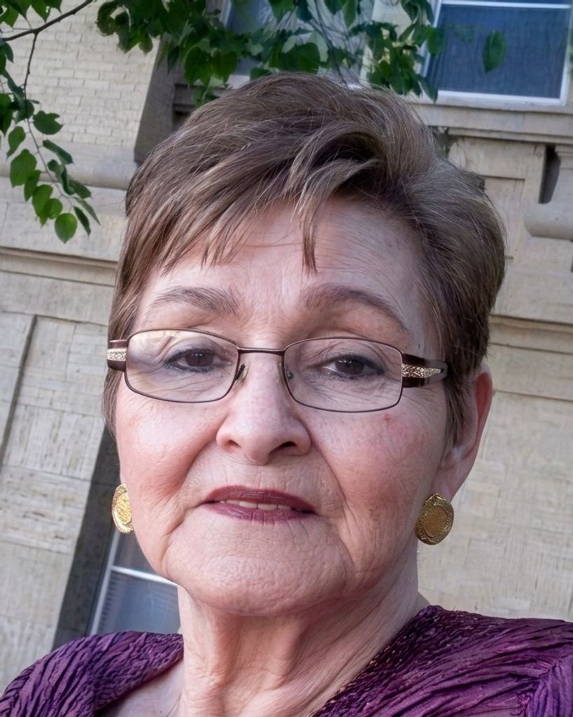 Gloria Aurelia Muela