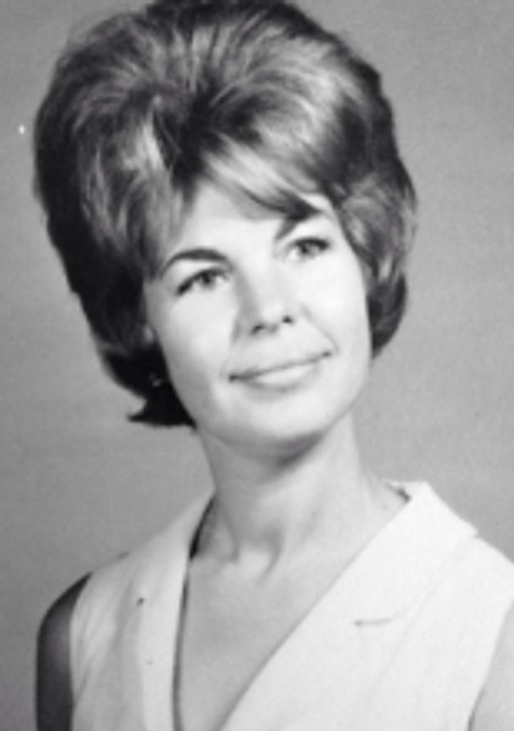 Velda Browne
