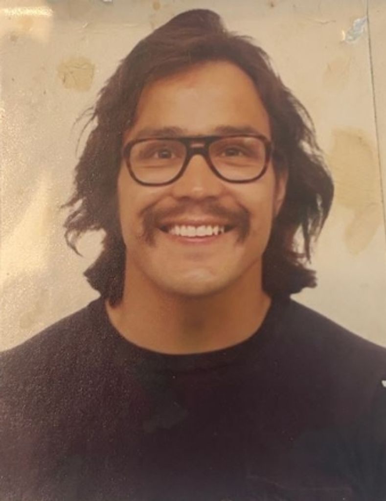 Louis Alvin Phillips