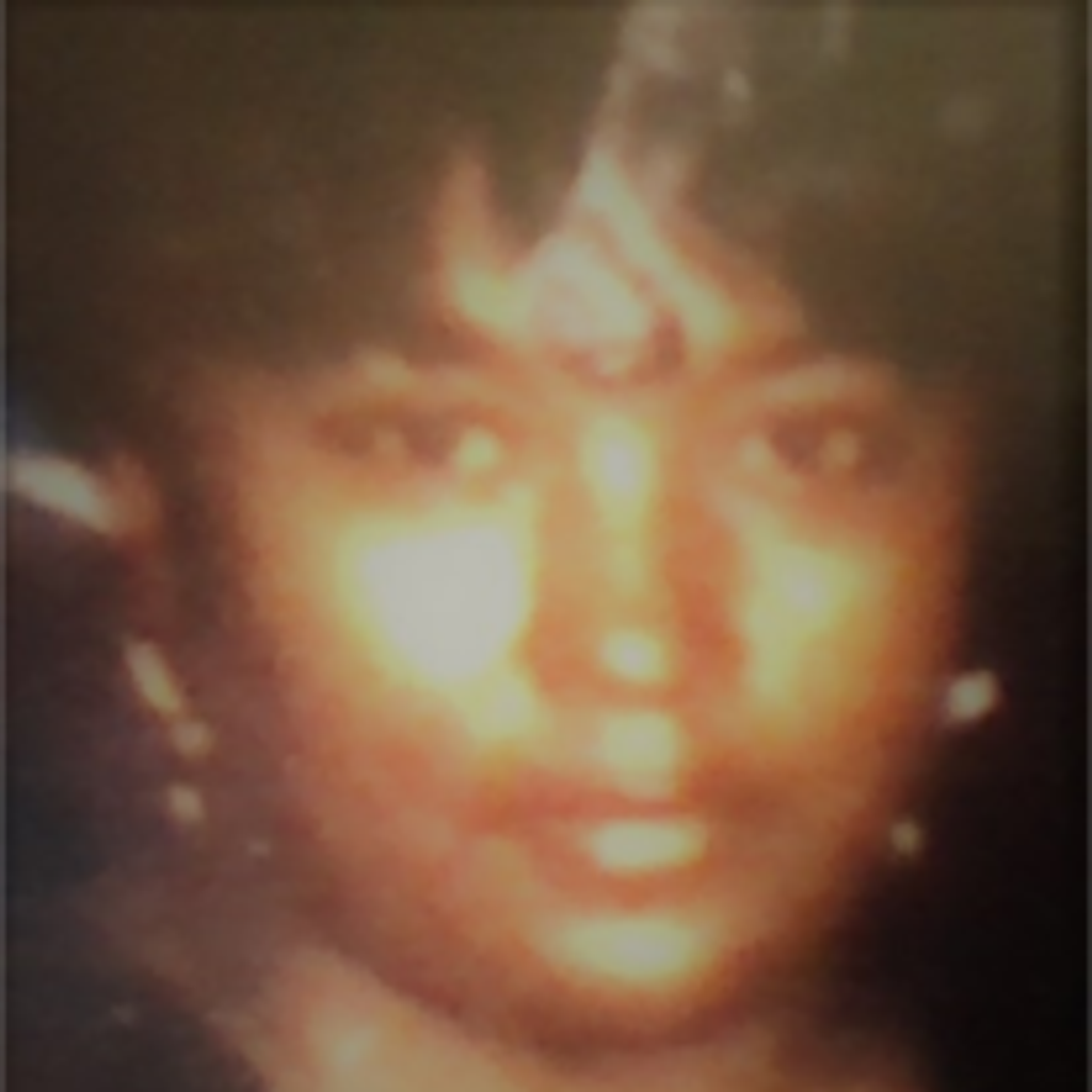 Maria L Hayman