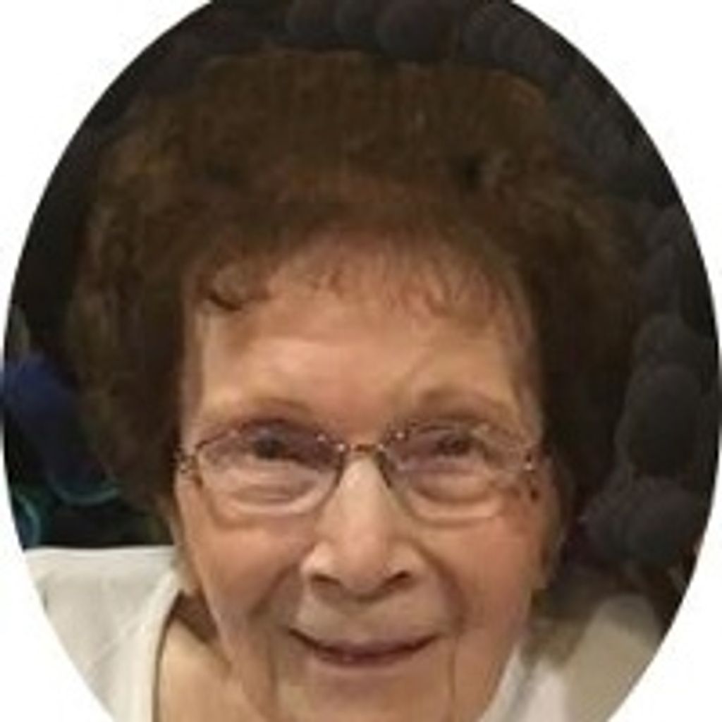 Rita M. Franck