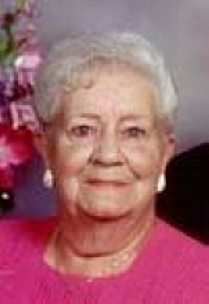 Adabel "Ada" I. Merwin
