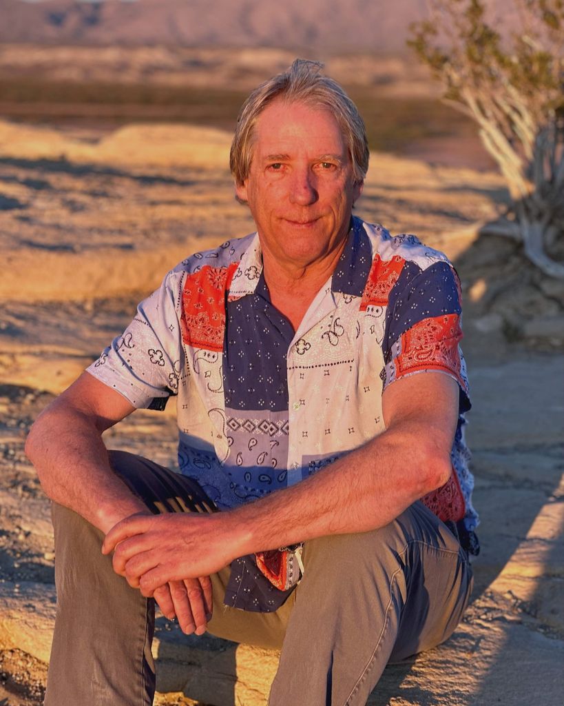 Richard Scott Garrison