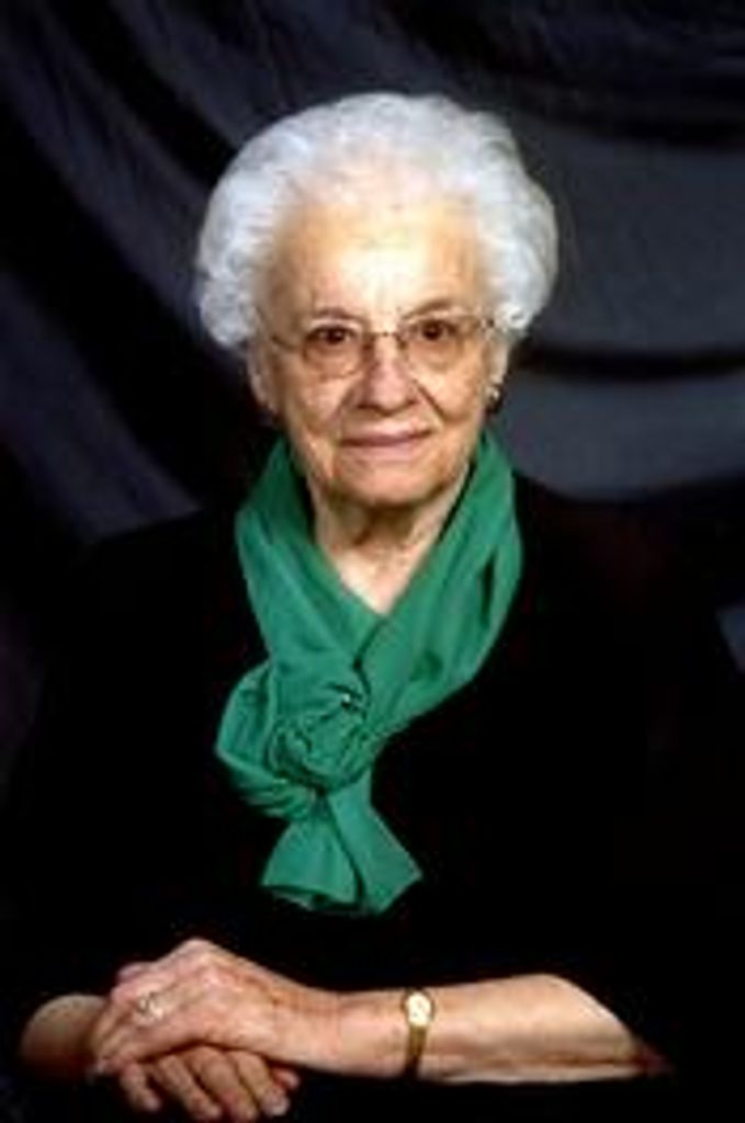Mildred K. Klassen