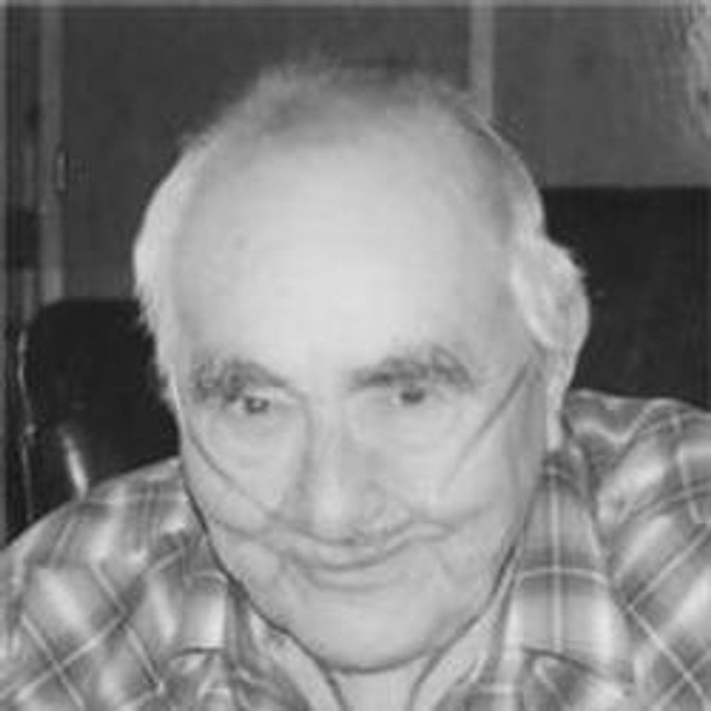 Bernard Bernie Francis Grieser