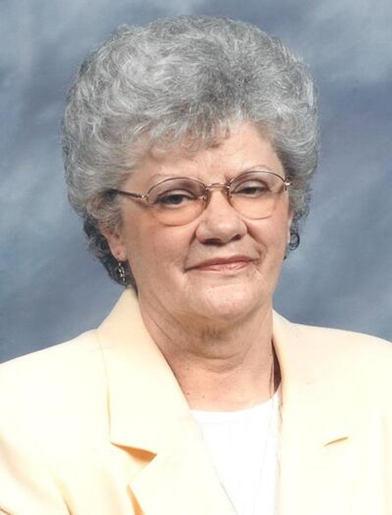 Mary Louise (Armentrout) Jones Pickering Profile Photo
