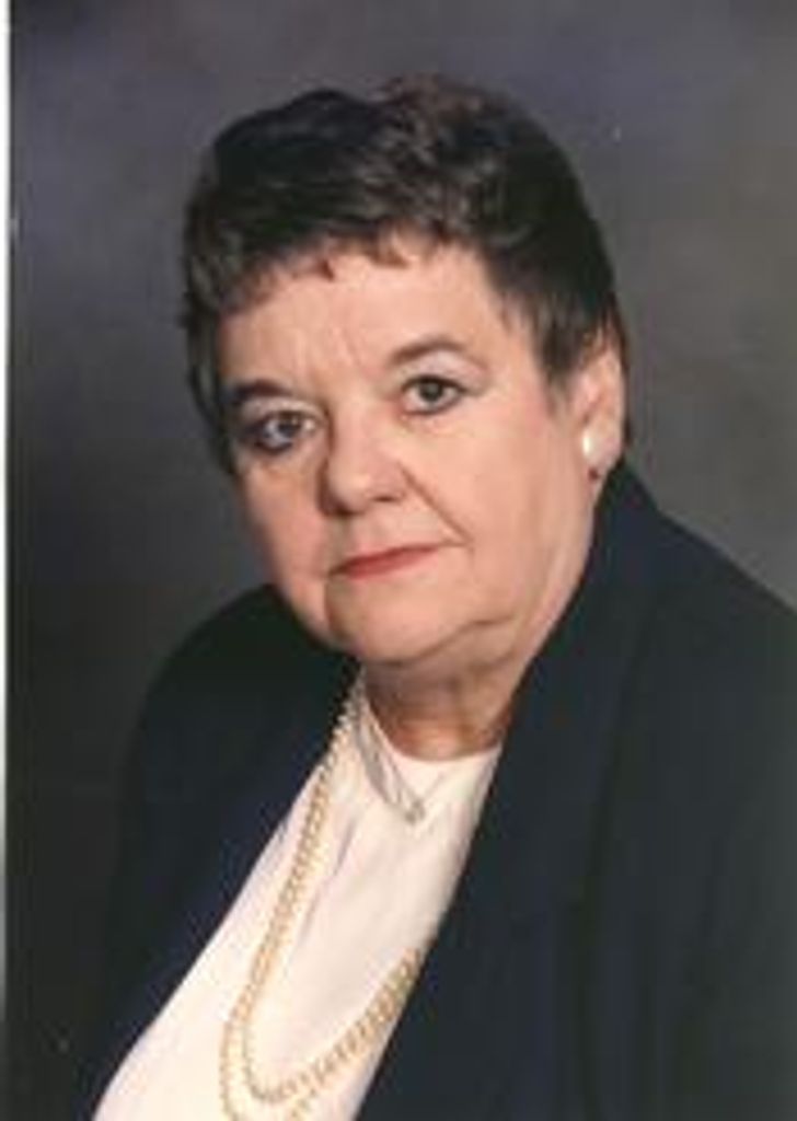 Mary Anne Goodman