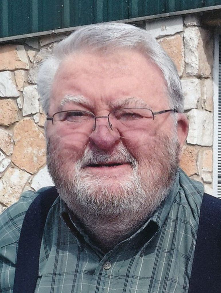 Jack Stutts