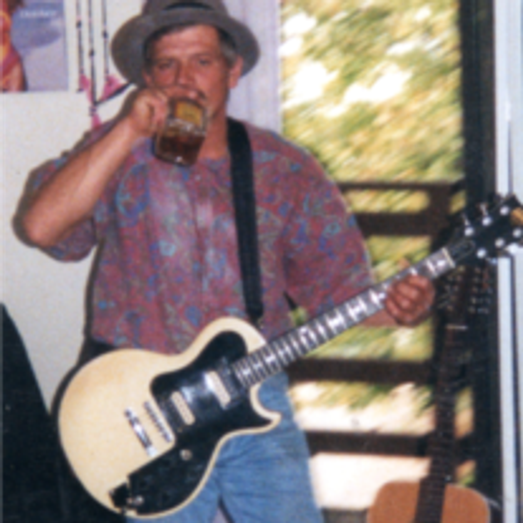 Andrew “Pigpen” Duval