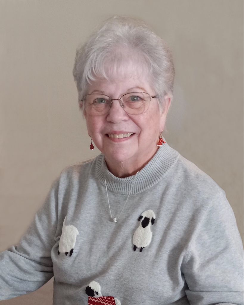 Susan V. Saali
