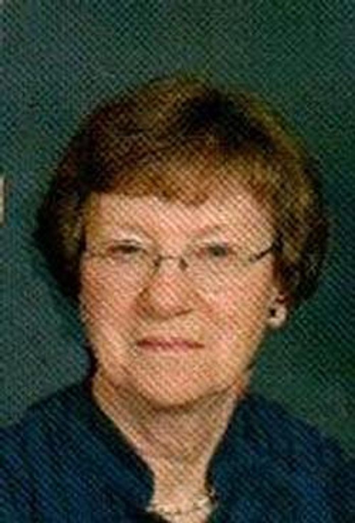 Louise Friese Profile Photo