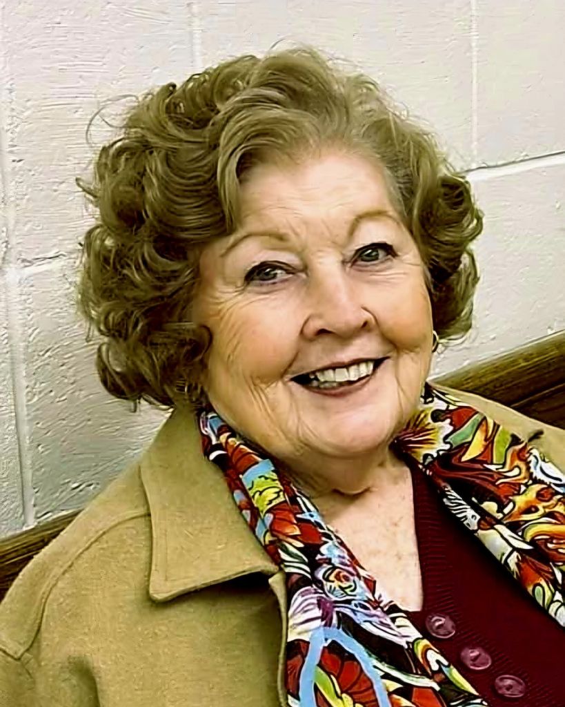 Ruth LaVonne Collins