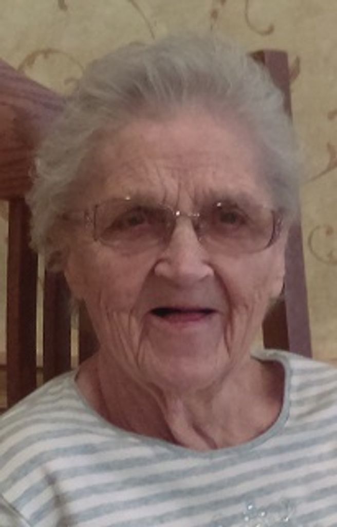 Hazel M. Smith Profile Photo