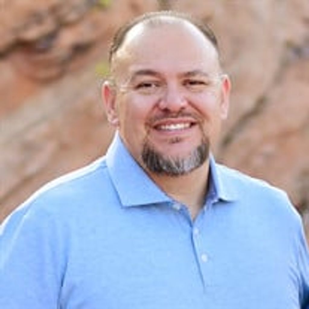Michael Brent Antonio