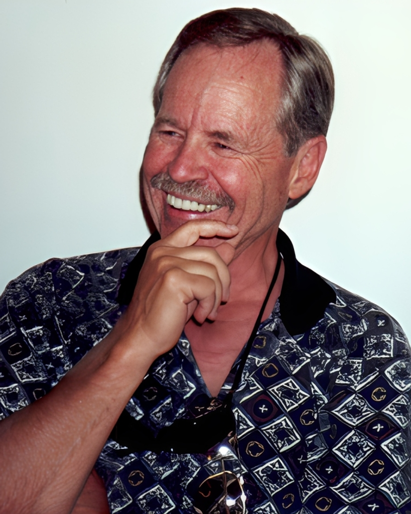 Roger Emil Jeppesen Profile Photo