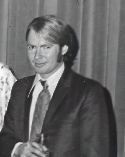 Kent Dwayne Lofthouse's obituary image