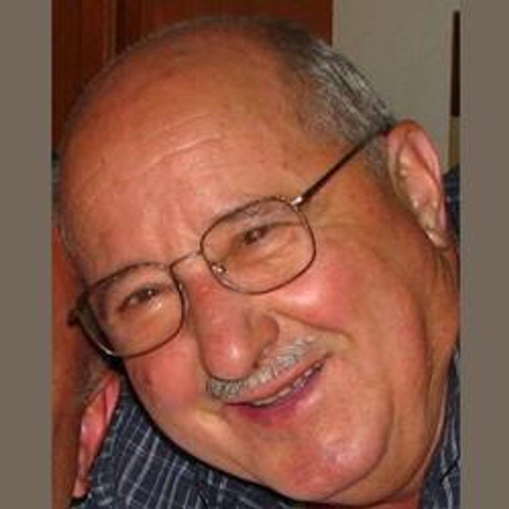 Stephen Richard Bonick