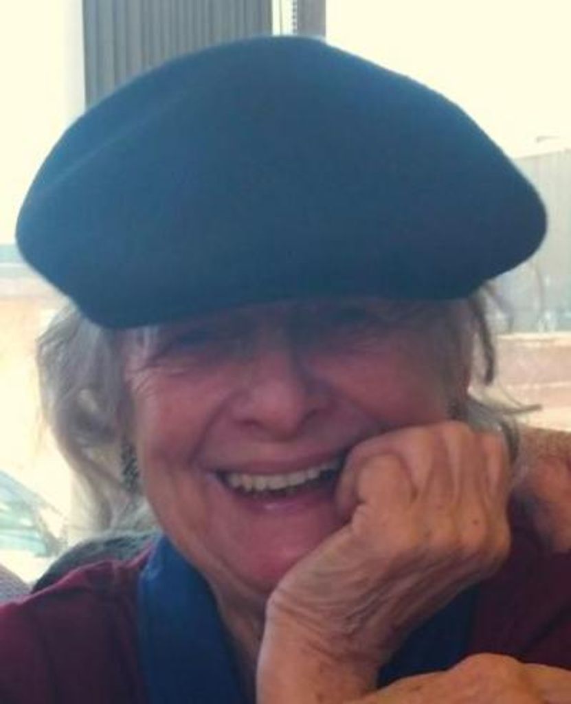 Sandra J. Christensen Profile Photo